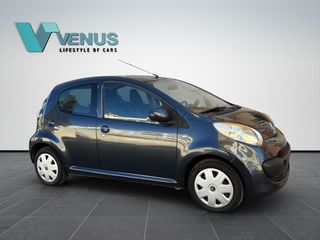 Citroen C1 2008 1.0 STYLE-thumb-1