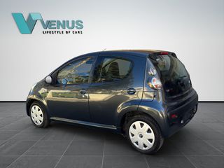 Citroen C1 2008 1.0 STYLE-thumb-2