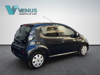 Citroen C1 2008 1.0 STYLE-thumb-3