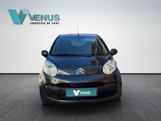 Citroen C1 2008 1.0 STYLE-thumb-4