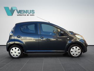 Citroen C1 2008 1.0 STYLE-thumb-6