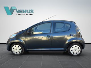 Citroen C1 2008 1.0 STYLE-thumb-7