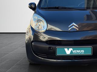 Citroen C1 2008 1.0 STYLE-thumb-8