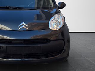 Citroen C1 2008 1.0 STYLE-thumb-9