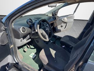 Citroen C1 2008 1.0 STYLE-thumb-10