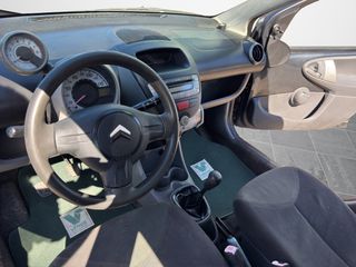 Citroen C1 2008 1.0 STYLE-thumb-11