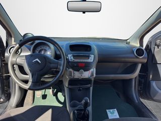 Citroen C1 2008 1.0 STYLE-thumb-15