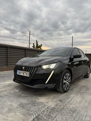 Peugeot 208 2023 1.2 PURETECH 75 ACTIVE