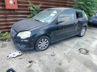 VW POLO 9N 05-09 1.4LT 16V ΚΩΔ.ΜΗΧΑΝΗΣ BUD