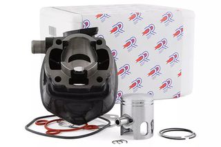 Κυλινδροπιστονο 50Cc Ø40Mm Yamaha Aerox, Jog Rr, Sr 50, F12 Phantom, F15 Firefox 50 Lc | Dr