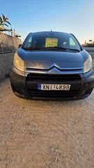 Citroen Jumpy 2012
