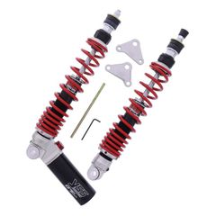 Αμορτισερ Πισω Yss Ζευγος G-Top Vespa Gts 300 Hpe, Gts 310 Hpe, Gts 125 Iget | Yss