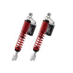 Αμορτισερ Πισω Yss Ζευγος Tc302 Honda Adv 350 22-25 | Yss