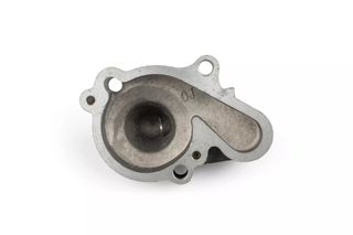 Καπακι Αντλιας Νερου Minareli Am6 Dt50, Tzr 50, Aprilia Rs4 50, Rx50, Sx 50 Ασημι | Motoforce