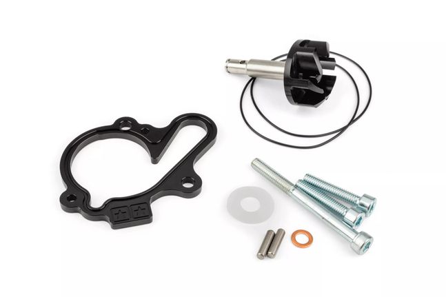 Κιτ Αντλιας Νερου Hi Flow Minareli Am6 Dt50, Tzr 50, Aprilia Rs4 50, Rx50, Sx 50 Μαυρο | Stage6