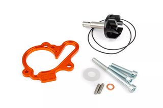 Κιτ Αντλιας Νερου Hi Flow Minareli Am6 Dt50, Tzr 50, Aprilia Rs4 50, Rx50, Sx 50 Πορτοκαλι | Stage6