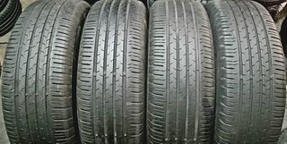 Continental Eco Contact 6, 215/65/16, DOT 1223, 4 τεμάχια