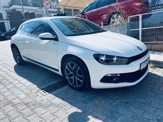 Volkswagen Scirocco 2009 ΜΟΝΑΔΙΚΟ,ΚΙΝΗΤΗΡΑΣ ΜΕ 30000ΧΛΜ