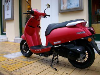 Kymco 2025 FILLY 50-thumb-2