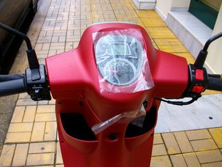 Kymco 2025 FILLY 50-thumb-3