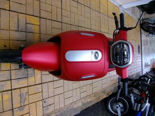 Kymco 2025 FILLY 50-thumb-4