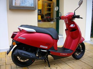 Kymco 2025 FILLY 50-thumb-6