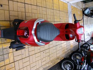 Kymco 2025 FILLY 50-thumb-8