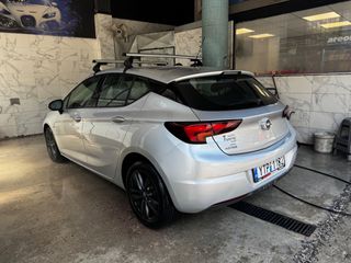 Opel Astra 2019