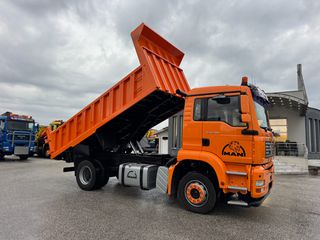 Ανατροπή MAN 2006 MAN TGA 18.350 BB-thumb-3