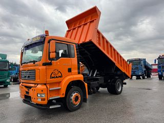 Ανατροπή MAN 2006 MAN TGA 18.350 BB-thumb-4