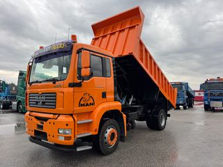 Ανατροπή MAN 2006 MAN TGA 18.350 BB-thumb-13