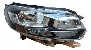 ΦΑΝΟΣ ΕΜΠΡΟΣ ΗΛΕΚΤΡΙΚΟΣ (HELLA) ΔΕ για OPEL VIVARO '19-