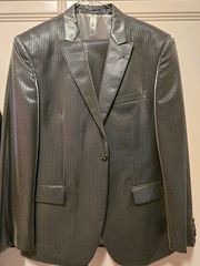 Καινούργιο ιταλικό σακάκι