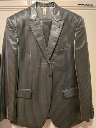 Καινούργιο ιταλικό σακάκι