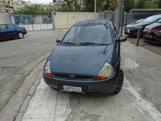 Ford Ka 2003
