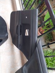 Πανελ πίσω απο Bmw E36 sedan