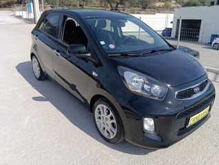 Kia Picanto 2017 1.0