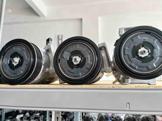 Κομπρεσερ air condition peugeot renault citroen opel