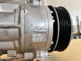 Κομπρεσερ air condition peugeot renault citroen opel-thumb-1