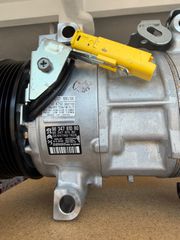 Κομπρεσερ air condition peugeot renault citroen opel-thumb-3