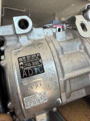 Κομπρεσερ air condition peugeot renault citroen opel-thumb-4