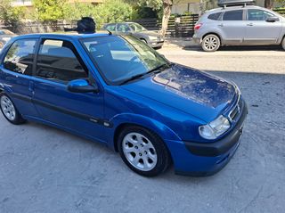 Citroen Saxo 1998 SAXO VTS 1600 FULL EXTRA