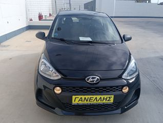Hyundai i 10 2018 1.0 YES! PLUS
