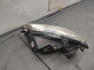 VW POLO 05-09 ΓΝΗΣΙΑ ΦΑΝΑΡΙΑ ΕΜΠΡΟΣ ΑΡΙΣΤΕΡΟ ΚΑΙ ΔΕΞΙ ( σαν καινούργια ) δινονται και ξεχωριστα-thumb-5