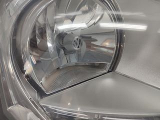 VW POLO 05-09 ΓΝΗΣΙΑ ΦΑΝΑΡΙΑ ΕΜΠΡΟΣ ΑΡΙΣΤΕΡΟ ΚΑΙ ΔΕΞΙ ( σαν καινούργια ) δινονται και ξεχωριστα-thumb-8