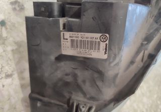 VW POLO 05-09 ΓΝΗΣΙΑ ΦΑΝΑΡΙΑ ΕΜΠΡΟΣ ΑΡΙΣΤΕΡΟ ΚΑΙ ΔΕΞΙ ( σαν καινούργια ) δινονται και ξεχωριστα-thumb-10