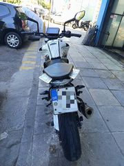 KTM 390 Duke 2021