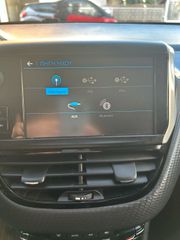 Peugeot 208 2017 1.6 BlueHdi | Panorama | 0€ Τέλη-thumb-29