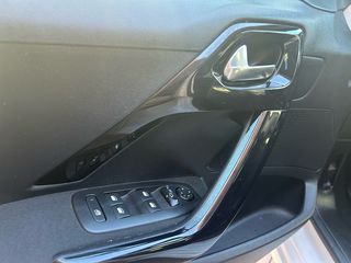 Peugeot 208 2017 1.6 BlueHdi | Panorama | 0€ Τέλη-thumb-32