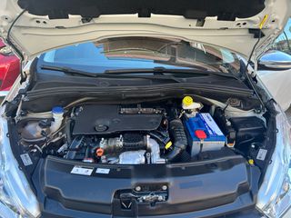 Peugeot 208 2017 1.6 BlueHdi | Panorama | 0€ Τέλη-thumb-34